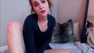 Elfiex I Want You Kevin in private premium video