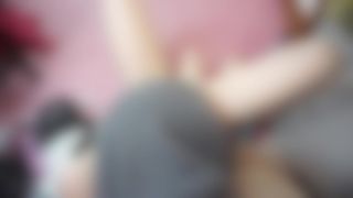 Eevee Frost Over The Shoulder Cum in private premium video