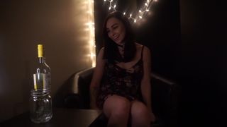 Eevee Frost First Date Anal in private premium video