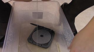 Dirty Princess Watch Pee On Electronic Items in private premium video