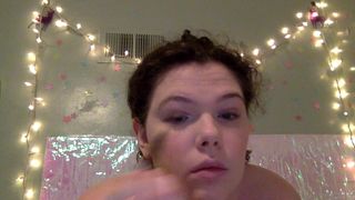 Curvesandkinkfux DOLLIFICATION in private premium video