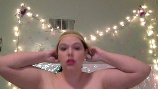 Curvesandkinkfux DOLLIFICATION in private premium video