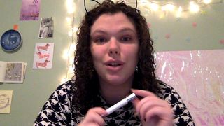 Curvesandkinkfux Webcam Makeup Routine Free For Webcam Models in private premium video