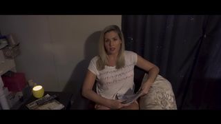 Coco Vandi Mom Fucks Son Before Bootcamp in private premium video