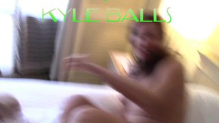 Coco Vandi All Natural Vacation Morning Sex in private premium video