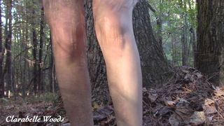Clarabelle.Woods Frisky In Flannel in private premium video