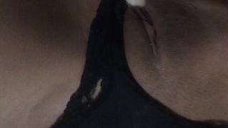Chloe.Night Pov Stairs Public Fingering  in private premium video