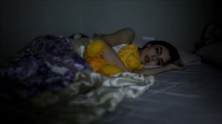 Chloe.Night Perverted Older Brother Seduces Sister in private premium video