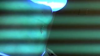 Candiecane Candiecane Video Of Me Playing In The Tanning Bed in private premium video