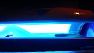 Candiecane Candiecane Tanning Voyeur Video in private premium video