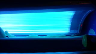 Candiecane Candiecane Tanning Voyeur Video in private premium video