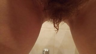 Candiecane Candiecane Sybaris Hotel Toilet Pee And Bidet Wash in private premium video