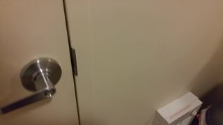 Candiecane Candiecane Super Long Pee Time Post Massage in private premium video