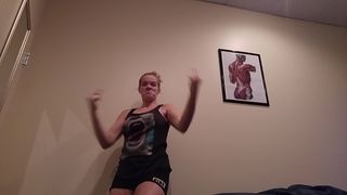 Candiecane Candiecane Super Long Pee After Massage App in private premium video