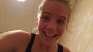 Candiecane Candiecane Super Long Pee After Massage App in private premium video