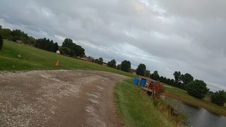 Candiecane Candiecane Stop 319 Outdoor Random Parking Lot P in private premium video