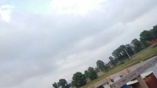 Candiecane Candiecane Stop 319 Outdoor Random Parking Lot P in private premium video