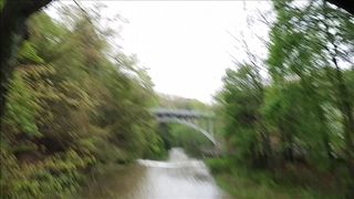 Candiecane Candiecane Stop 295 Public Park Peeing Adventure in private premium video
