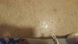 Candiecane Candiecane Stop 285 Post Massage Toilet Pee in private premium video