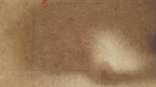 Candiecane Candiecane Stop 285 Post Massage Toilet Pee in private premium video