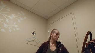 Candiecane Candiecane Stop 285 Post Massage Toilet Pee in private premium video