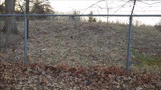 Candiecane Candiecane Stop 279 Outdoor Public Park Pee in private premium video