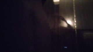 Candiecane Candiecane Stop 275 Vegas Avn Hotel Toilet Pee in private premium video