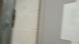 Candiecane Candiecane Sneaking In A Storage Closet To Pee in private premium video