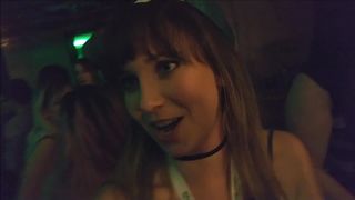 Candiecane Candiecane Shower Floor Pee At Avn Mfc Model Meetup in private premium video