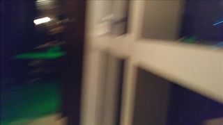 Candiecane Candiecane Shower Floor Pee At Avn Mfc Model Meetup in private premium video