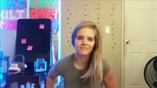 Candiecane Candiecane Sexy Under Boob Ball Bounce Slow Motion in private premium video