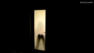 Candiecane Candiecane Sexy Naked Light Play in private premium video