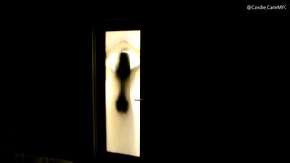 Candiecane Candiecane Sexy Naked Light Play in private premium video