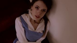 Charlotte1996 fucked by a beast