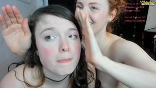 haylee_love tiggerrrosey 2 girls share milk 03062018