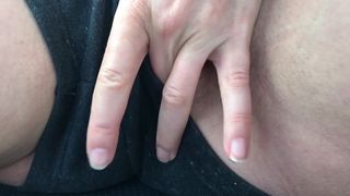 Jennyjinx - Driving Around Dangerous Fun