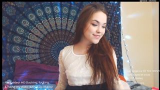 alice_stoned doggy & pussy time