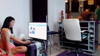 Dalynnda25 - Camshow - 12/11/17