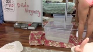 Amelia Crazy recording