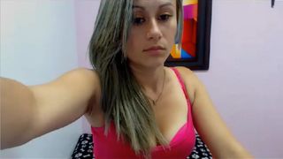 Former Chaturbate Model Ashley