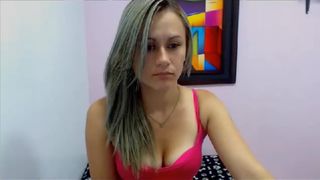 Former Chaturbate Model Ashley