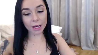 Squirtbetty & friend