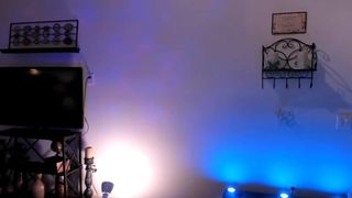 BellaBrookz sexy and oily body