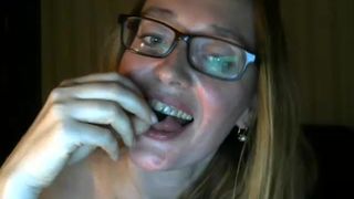 braingirl's Webcam Recording @ Chaturbate 07092016
