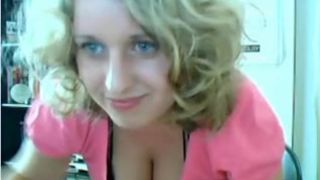 Puredreaming with glass dildo