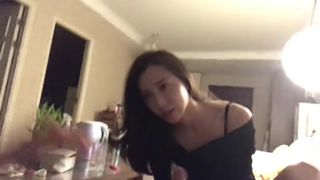 Chinese amateur BJ