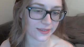 huge cock facial strawberry