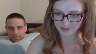 strawberry glasses facial