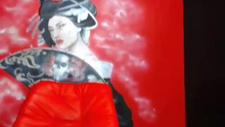 Cocksuckingslutx big ass leggings 1