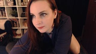 Amberlilly ass up - Quickie NN